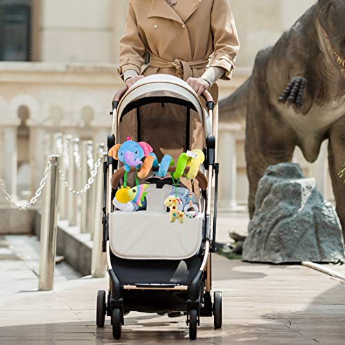 Best image of car seat & stroller toys