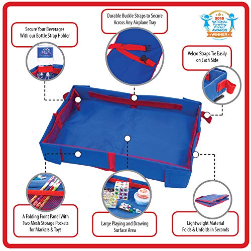 Best image of travel trays